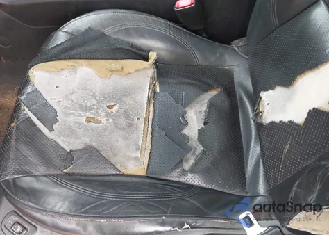 2005 Pontiac G6 Gt z USA, uszkodzony, nr VIN 1G2ZH528X54136141